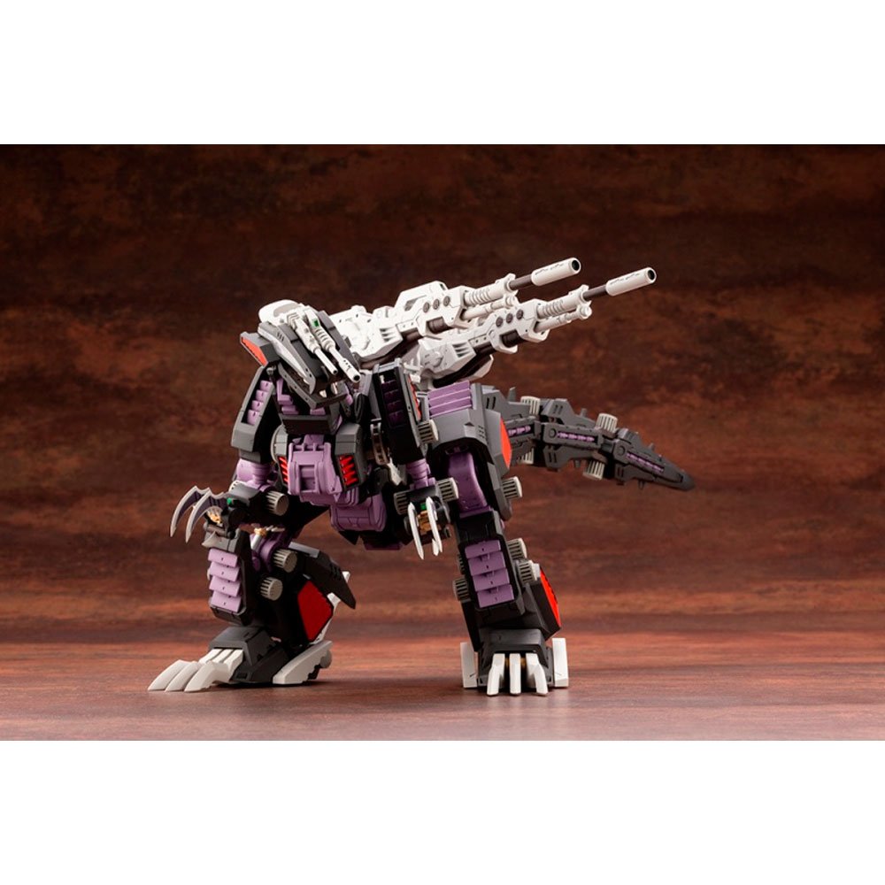 ZOIDS EZ-026 GENO SAURER REPACKAGE VER. KOTOBUKIYA ZOIDS EZ-026 GENO SAURER REPACKAGE VER. KOTOBUKIYA